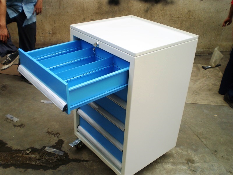 工(gōng)具櫃、車(chē)